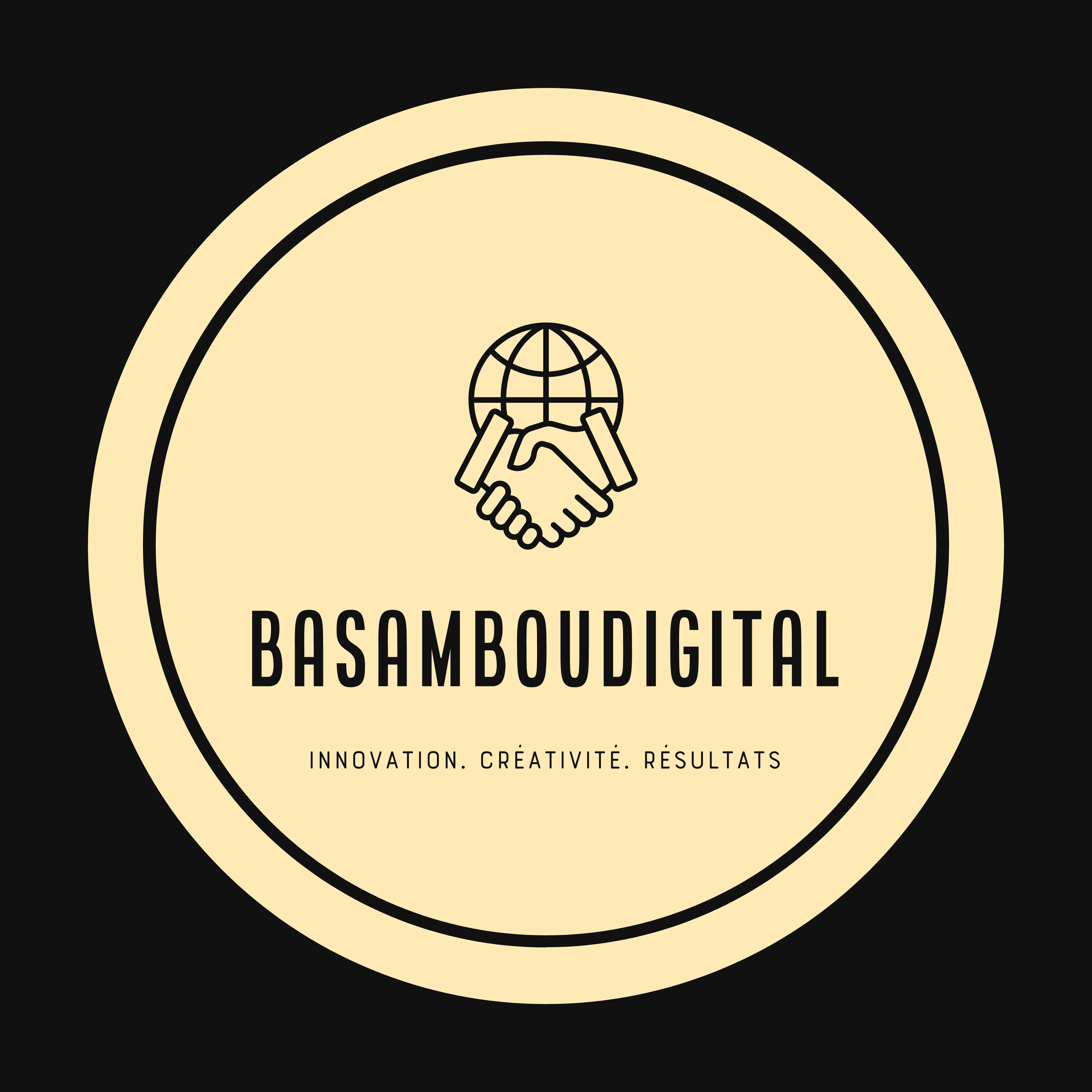 Basambou Digital Agency